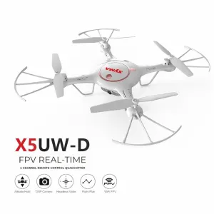Drone - Wifi FPV Adjustable 720P HD Camera