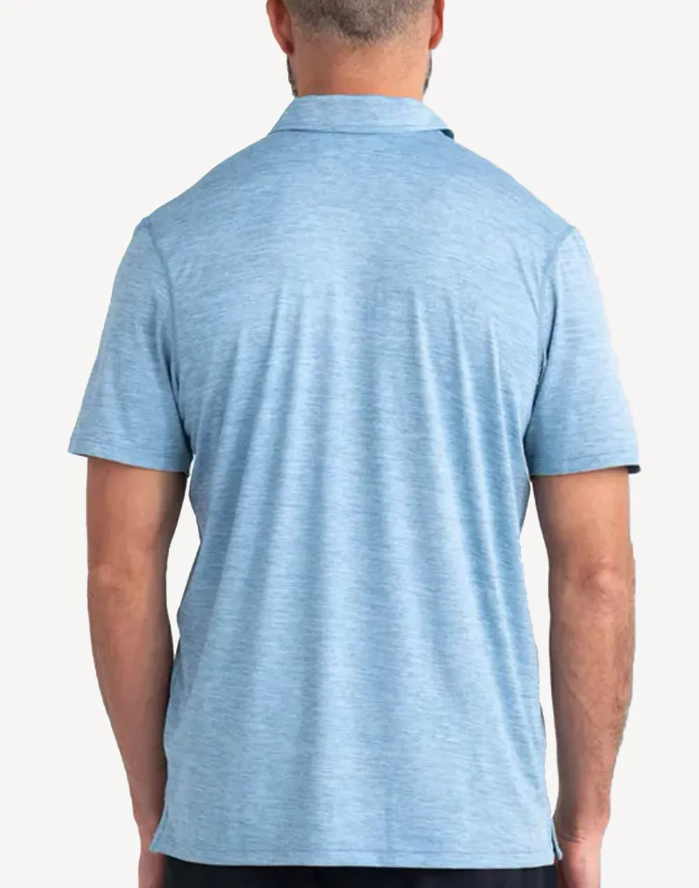 Droptemp All Day Cooling Polo