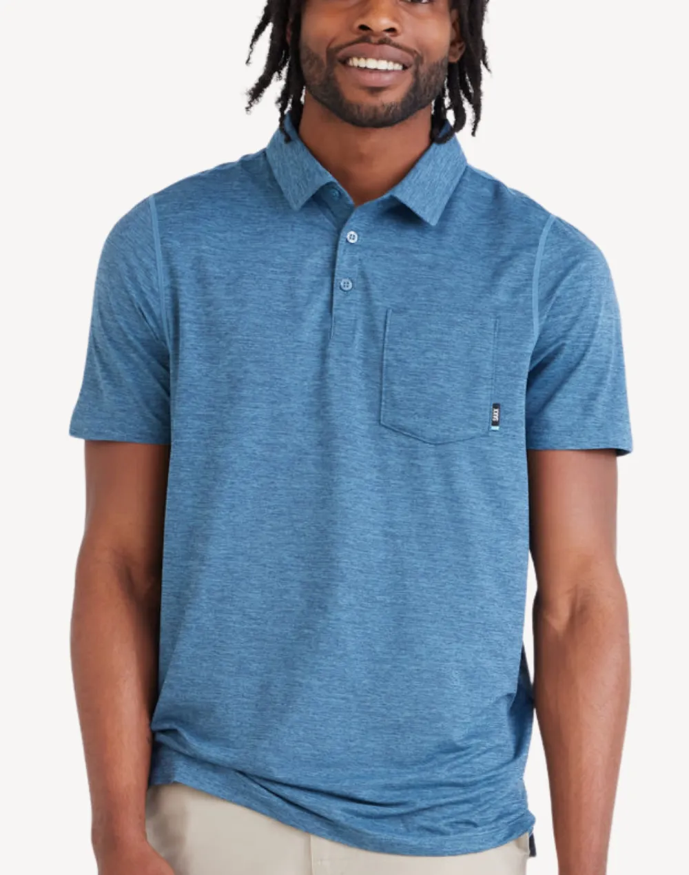 Droptemp All Day Cooling Polo