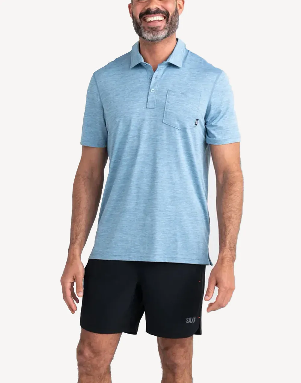 Droptemp All Day Cooling Polo