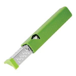 Dual Grater Coarse/Ribbon Green
