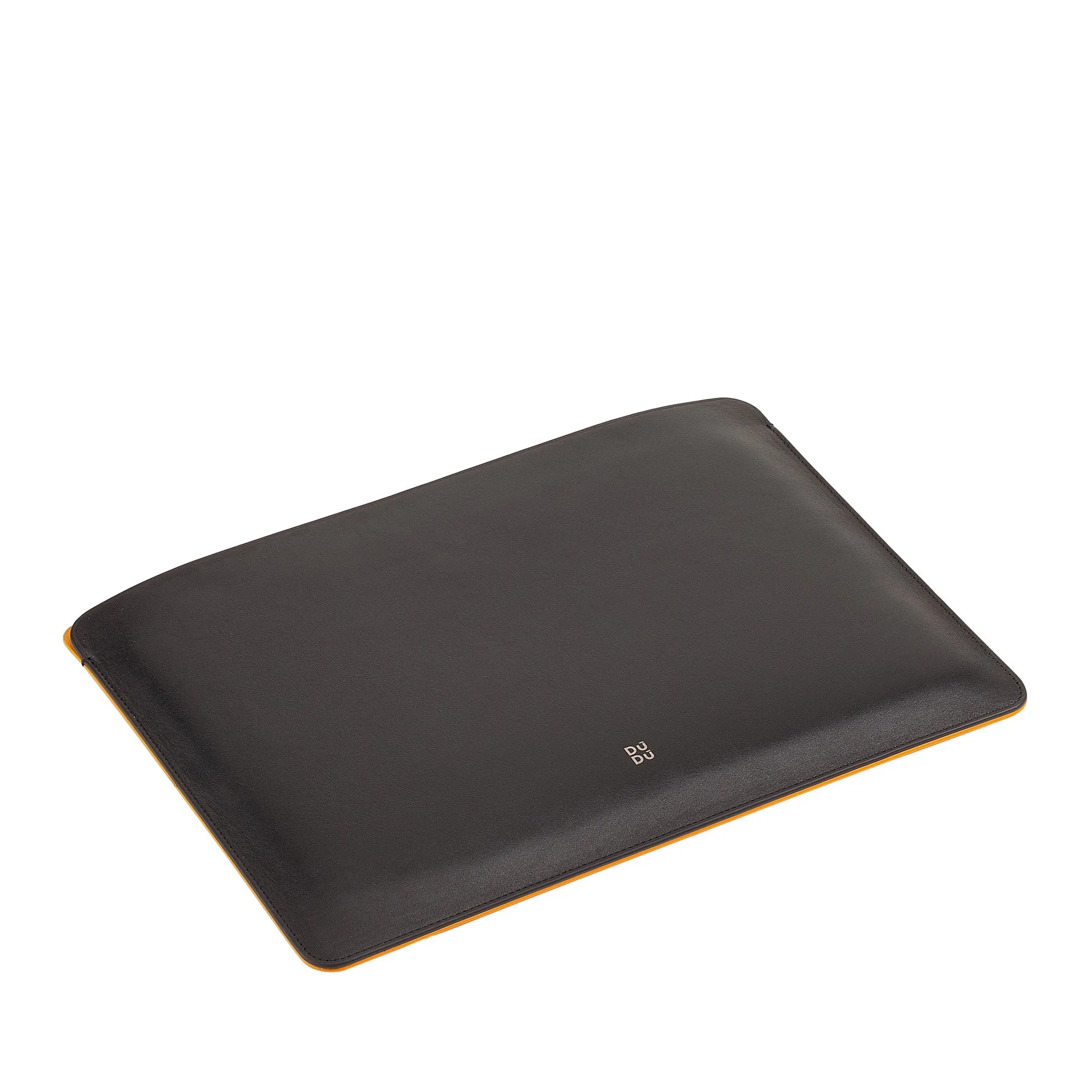 DUDU 13 -inch PC Case in Soft Leather, Sleeve Colored Protective Laptop Notebook 13 ”two -tone thin design