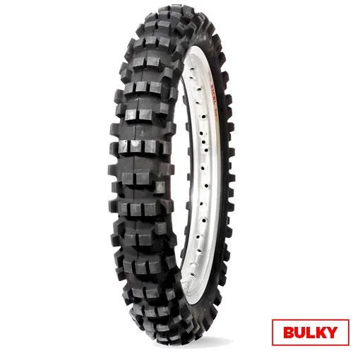 Dunlop - 952 Enduro Rear - 100/90-19
