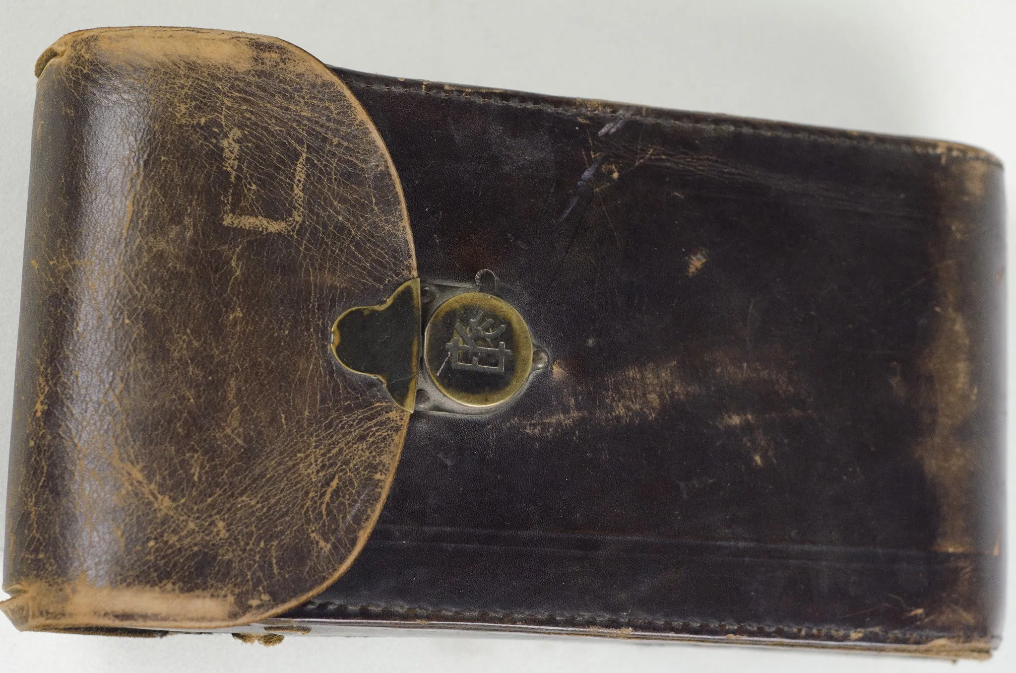 Eastman Kodak from 1910