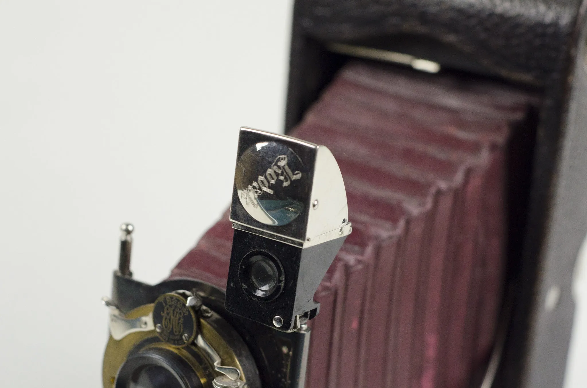 Eastman Kodak from 1910