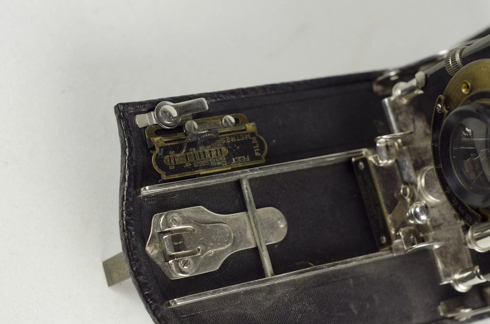 Eastman Kodak from 1910