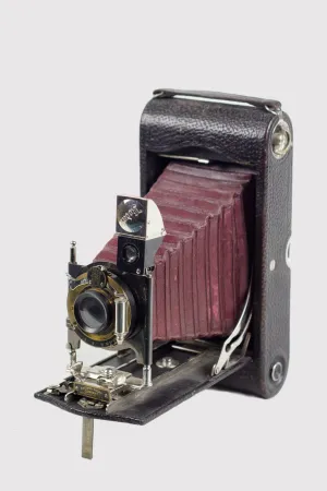 Eastman Kodak from 1910