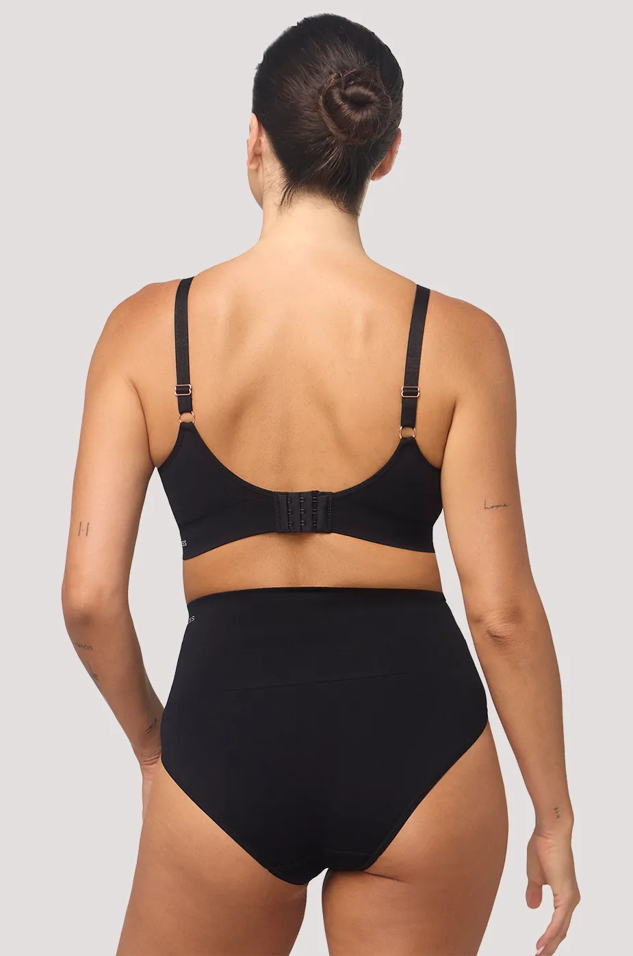 EasyFit Adjustable Travel Bra 2pk