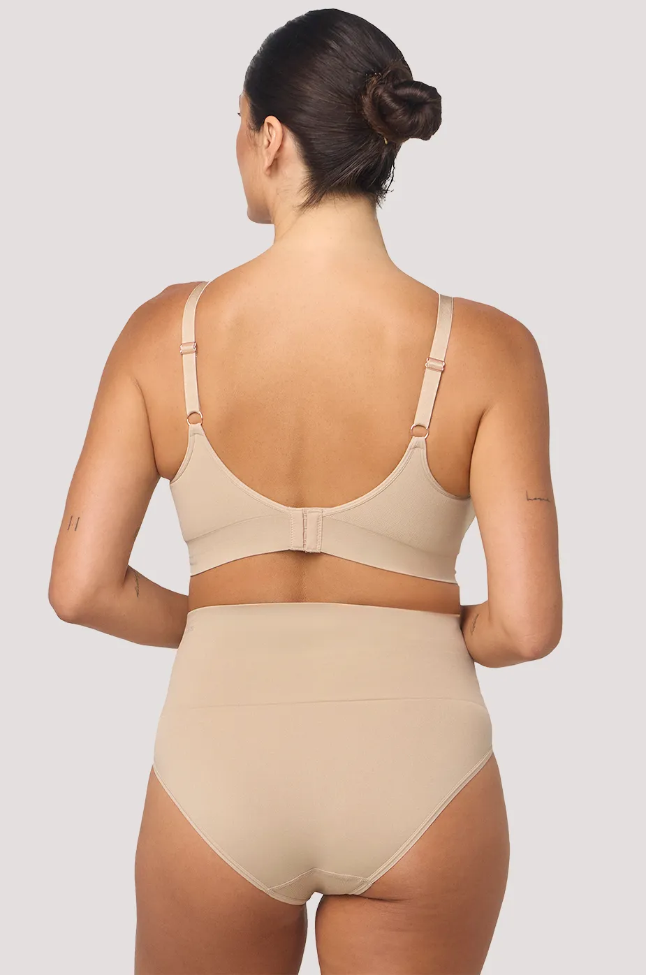 EasyFit Adjustable Travel Bra 2pk