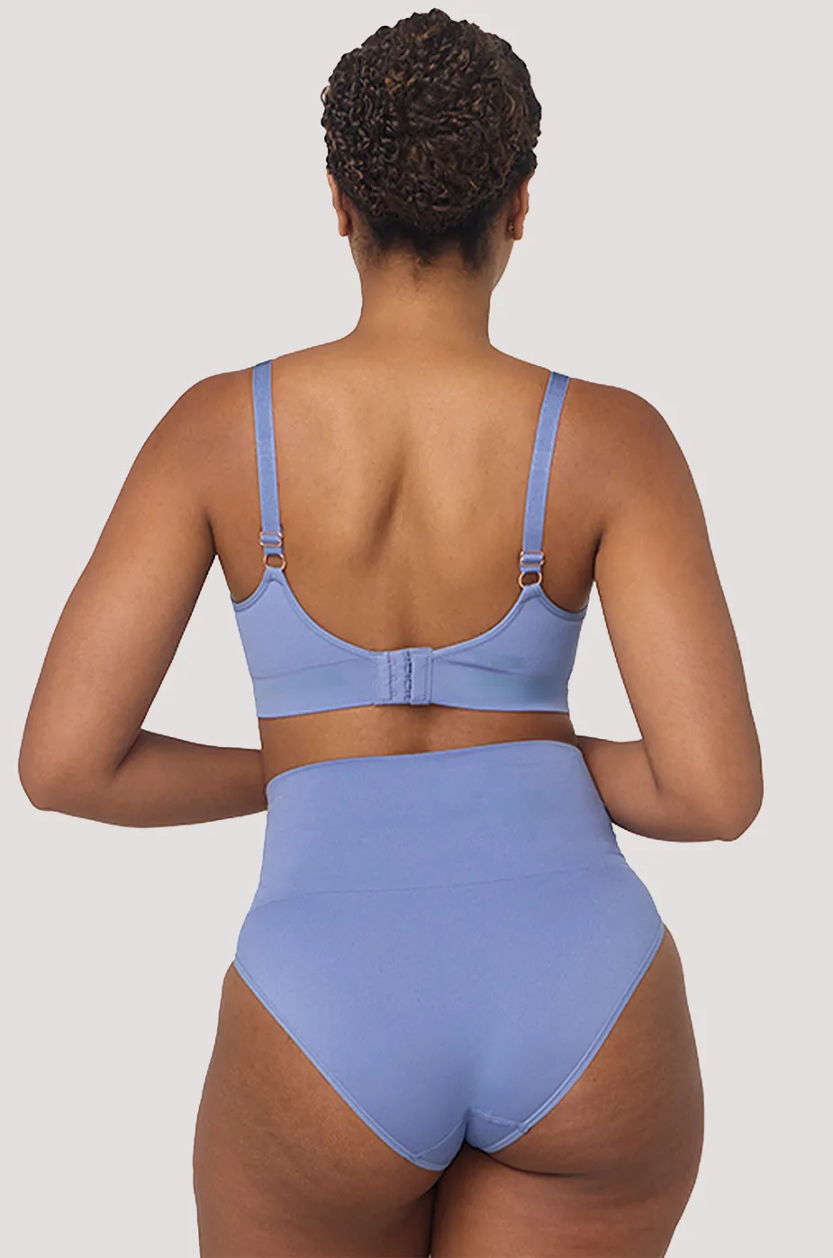 EasyFit Adjustable Travel Bra 2pk