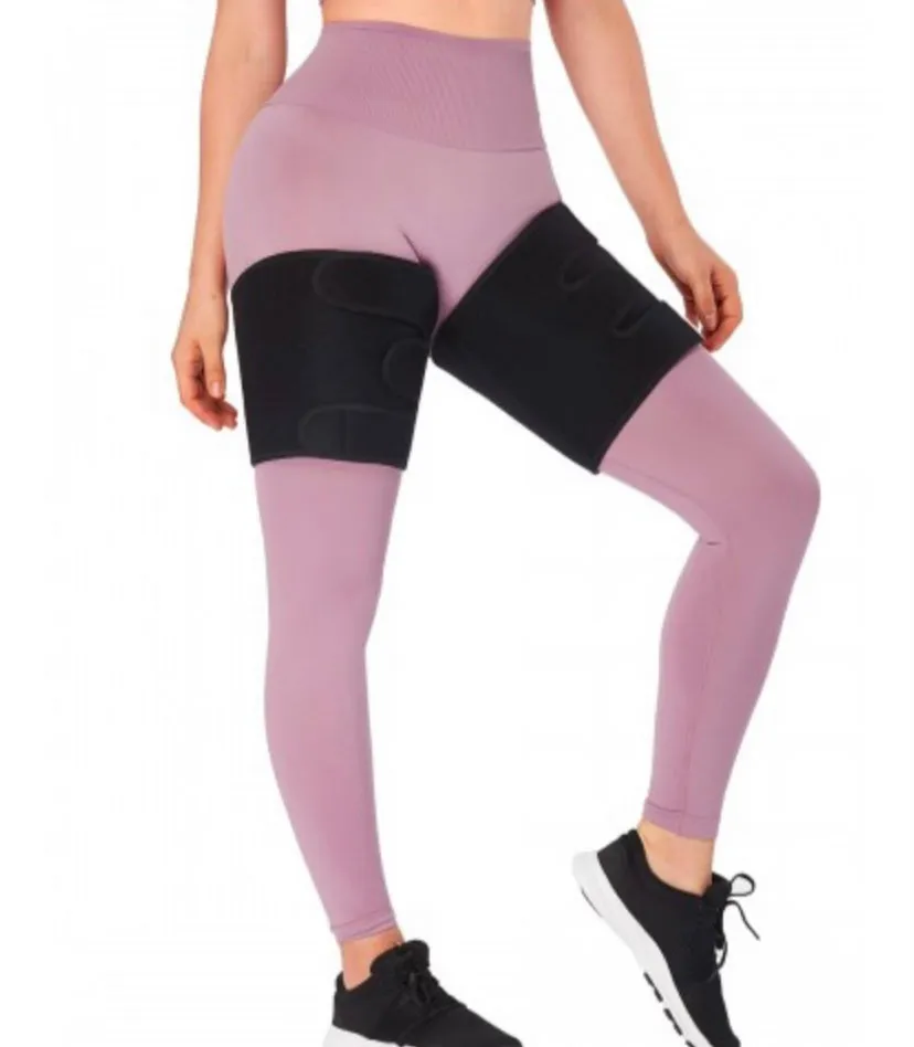 Eazy Squatz Thigh Trainers