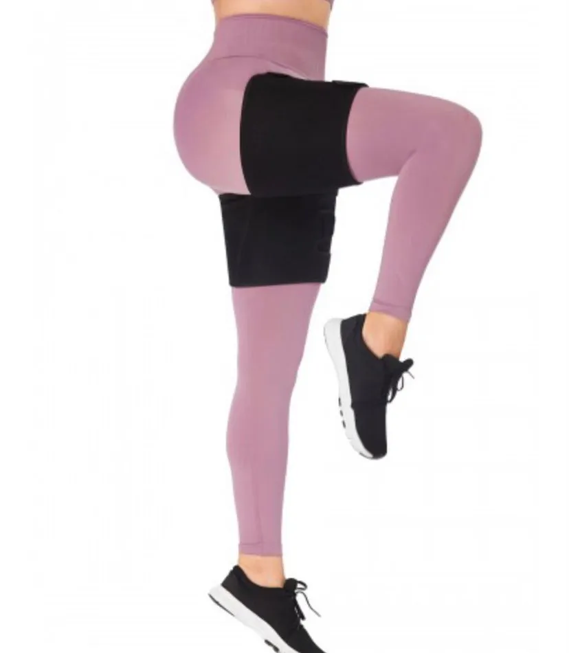 Eazy Squatz Thigh Trainers