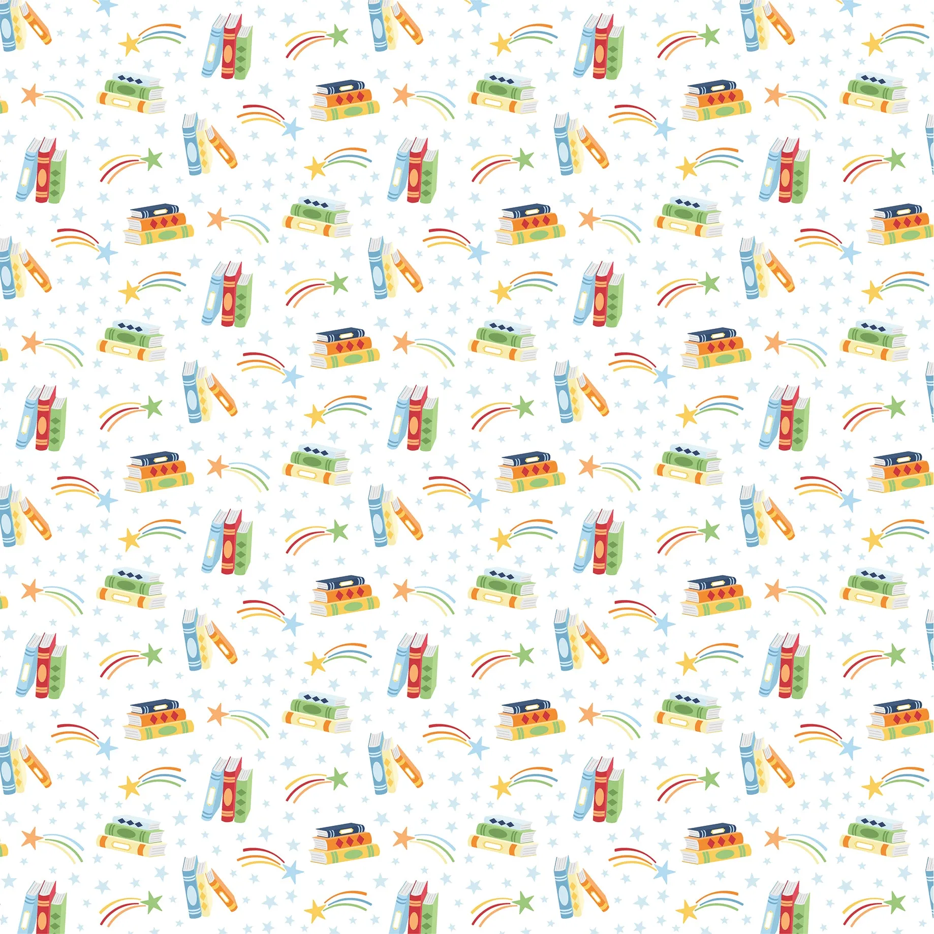 Echo Park - My Little Boy - 12x12 Single Sheet / Multi Journaling Cards