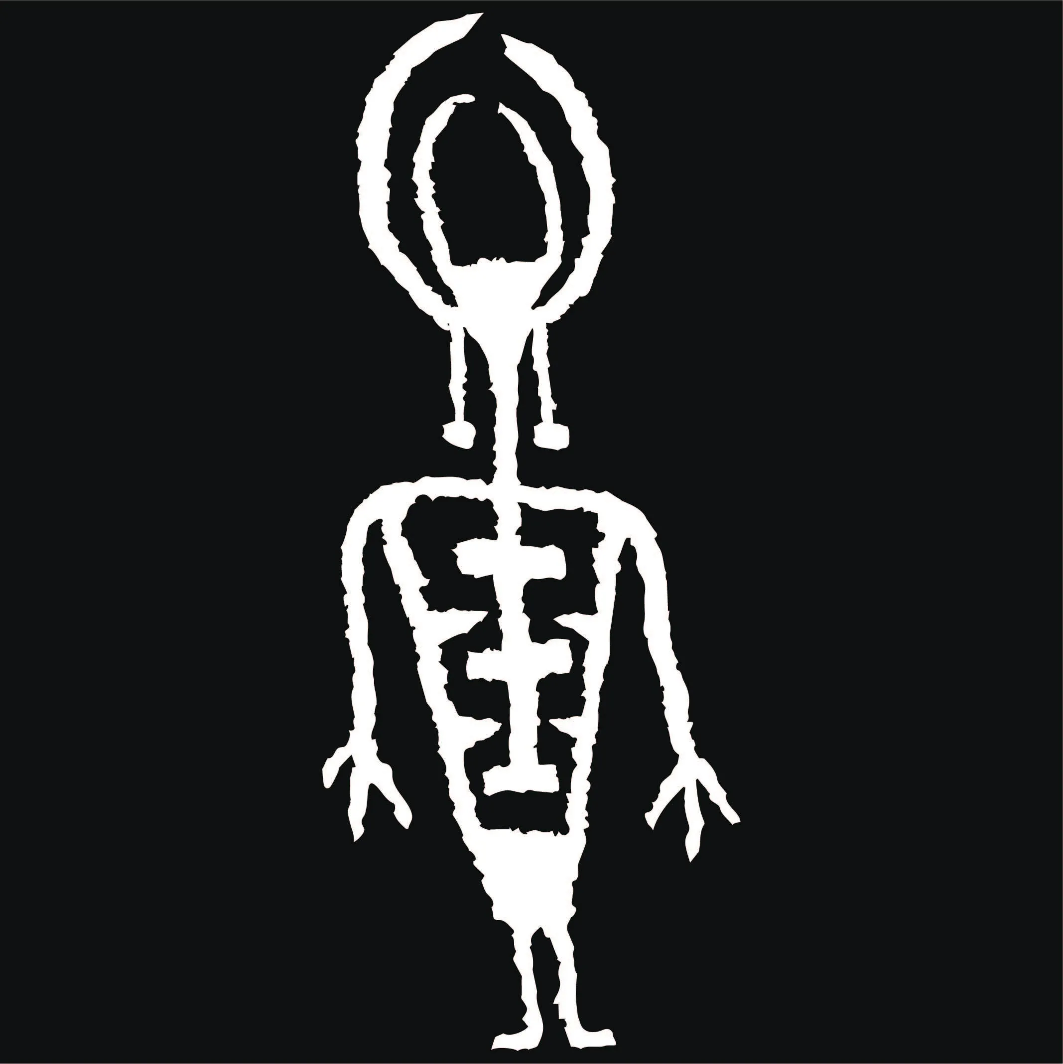 Ed's Patterned-Body Anthro