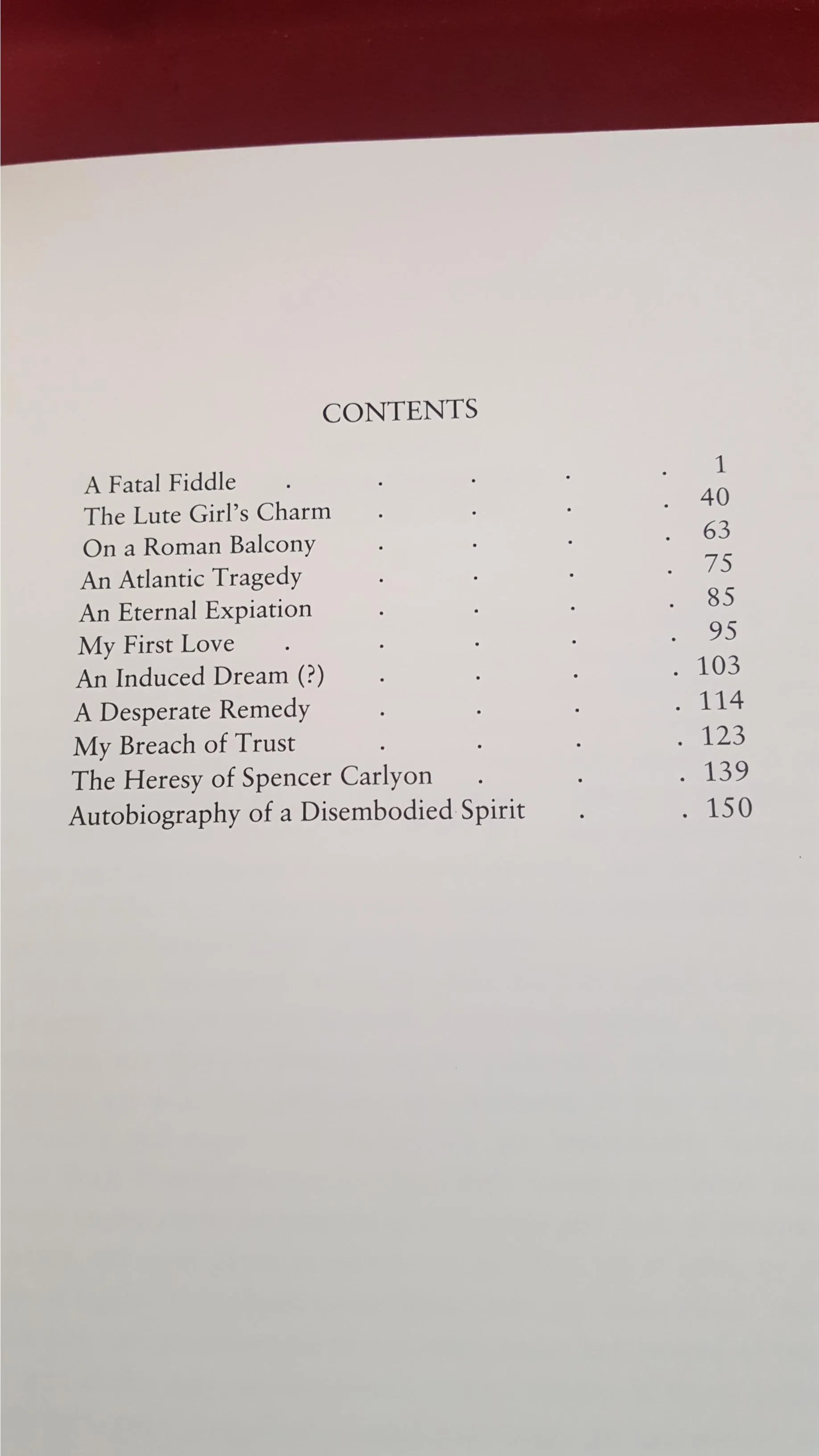 Edward Heron-Allen - A Fatal Fiddle,  Heron-Allen Society, 2010, Limited, PC Edition
