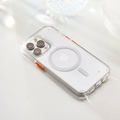 EFM Aspen Case Armour with D3O Crystalex - For iPhone 13 Pro (6.1")/iPhone 14 Pro (6.1")