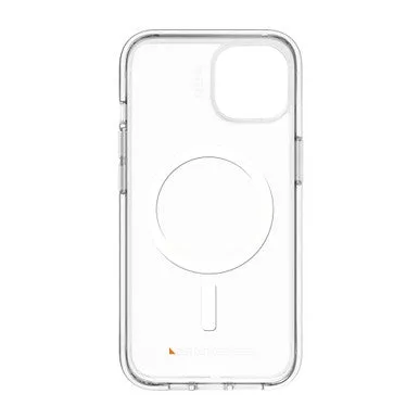 EFM Aspen Case Armour with D3O Crystalex - For iPhone 14 Plus (6.7")