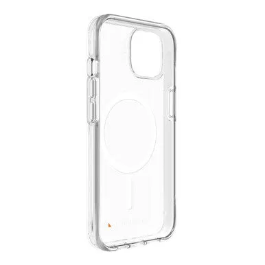 EFM Aspen Case Armour with D3O Crystalex - For iPhone 14 Plus (6.7")