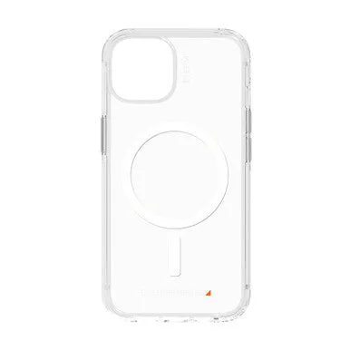 EFM Aspen Case Armour with D3O Crystalex - For iPhone 14 Plus (6.7")