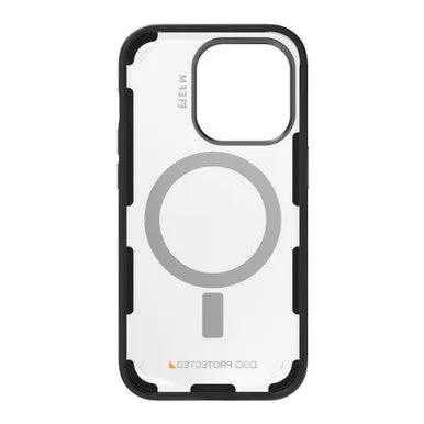 EFM Cayman Case Armour with D3O 5G Signal Plus - For iPhone 14 Plus (6.7")