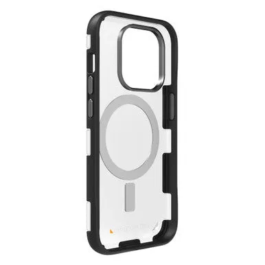 EFM Cayman Case Armour with D3O 5G Signal Plus - For iPhone 14 Plus (6.7")