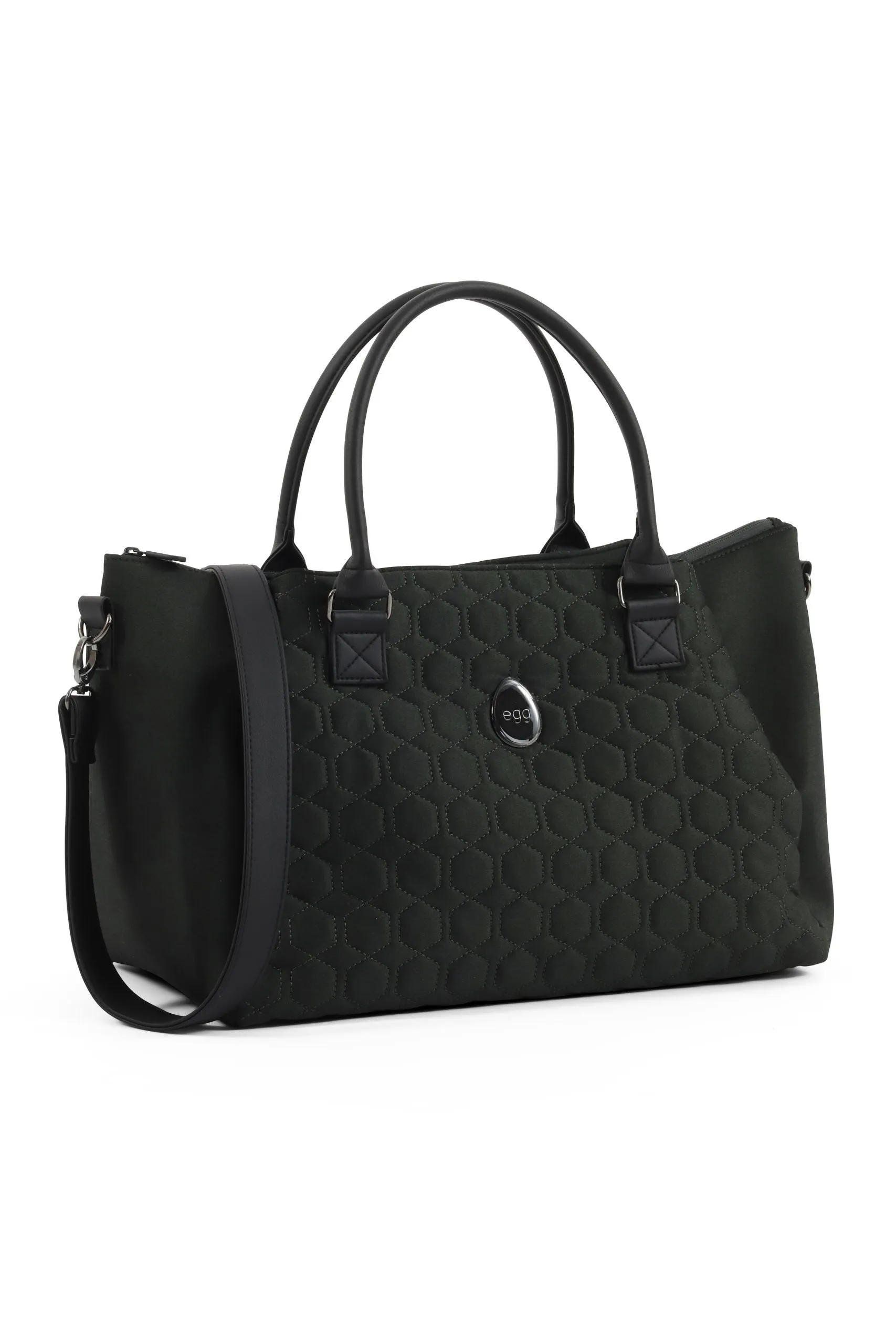 egg Overnight Bag