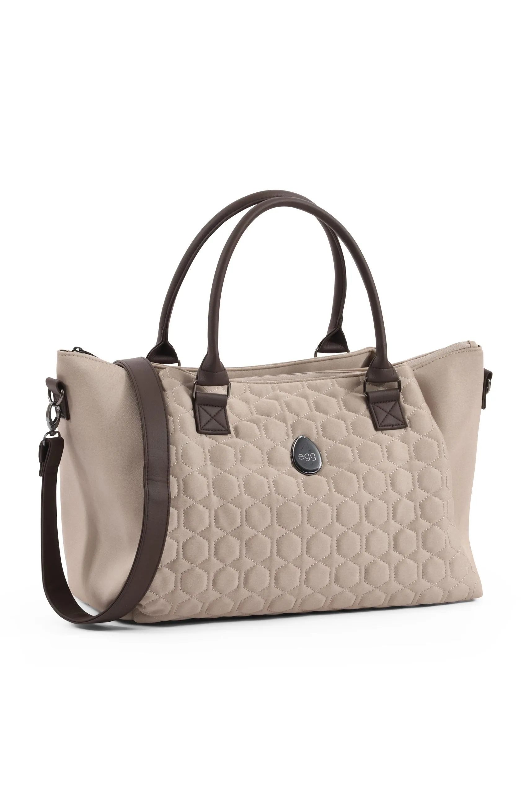 egg Overnight Bag