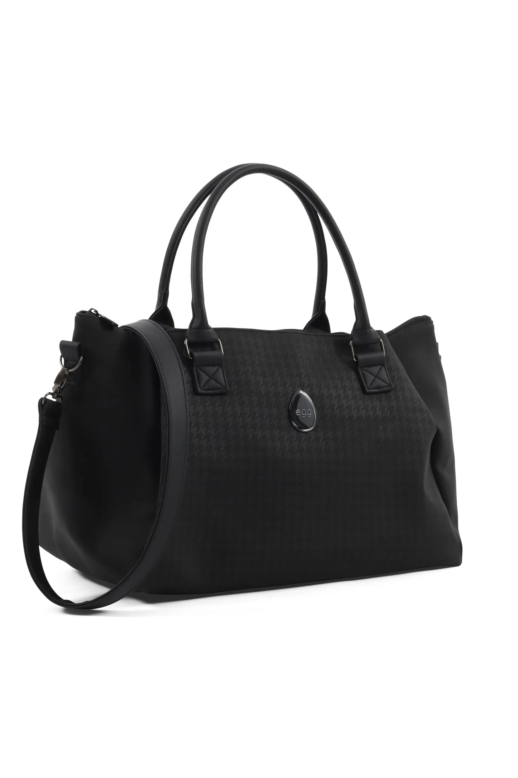 egg Overnight Bag