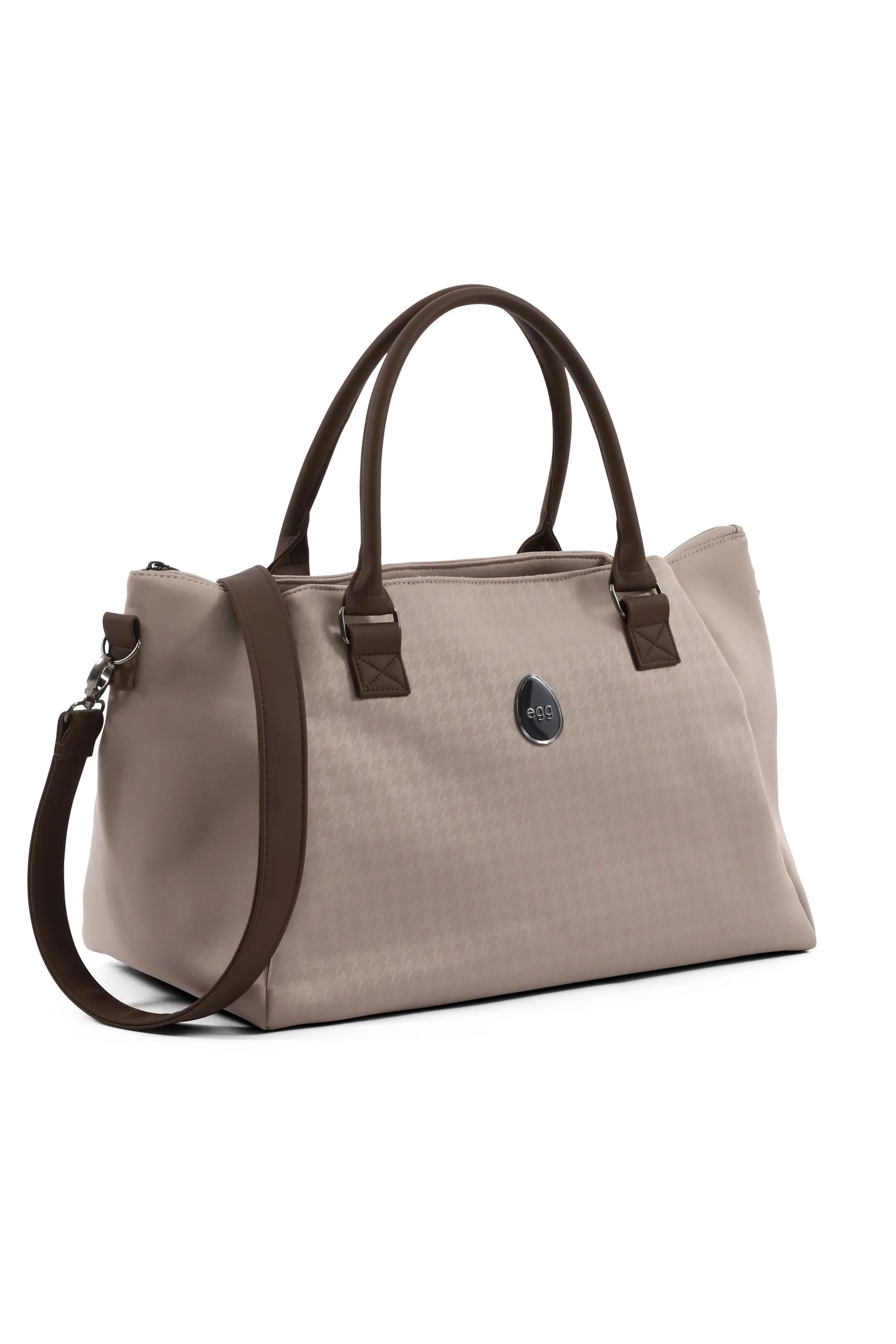 egg Overnight Bag