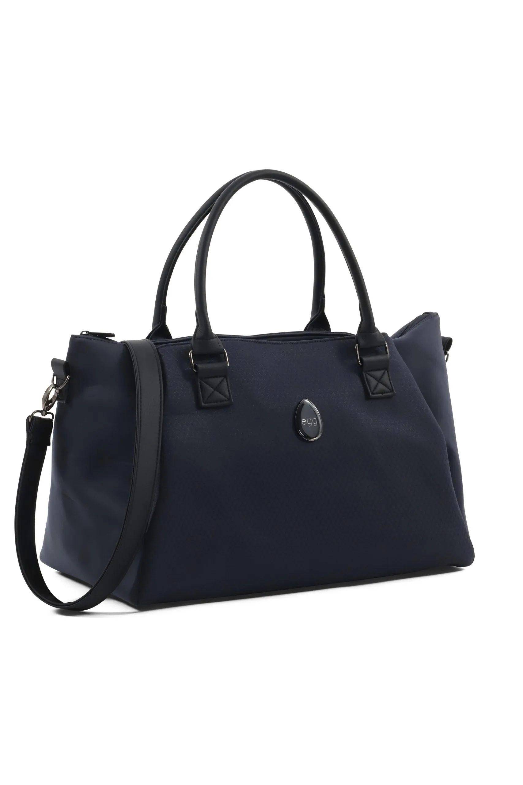 egg Overnight Bag