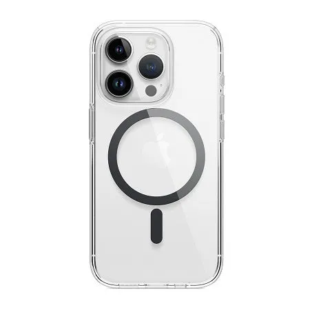 Elago iPhone 15 Pro MagSafe Magnetic Hybrid Case