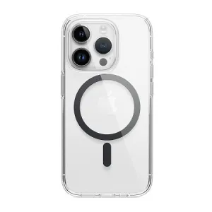 Elago iPhone 15 Pro MagSafe Magnetic Hybrid Case