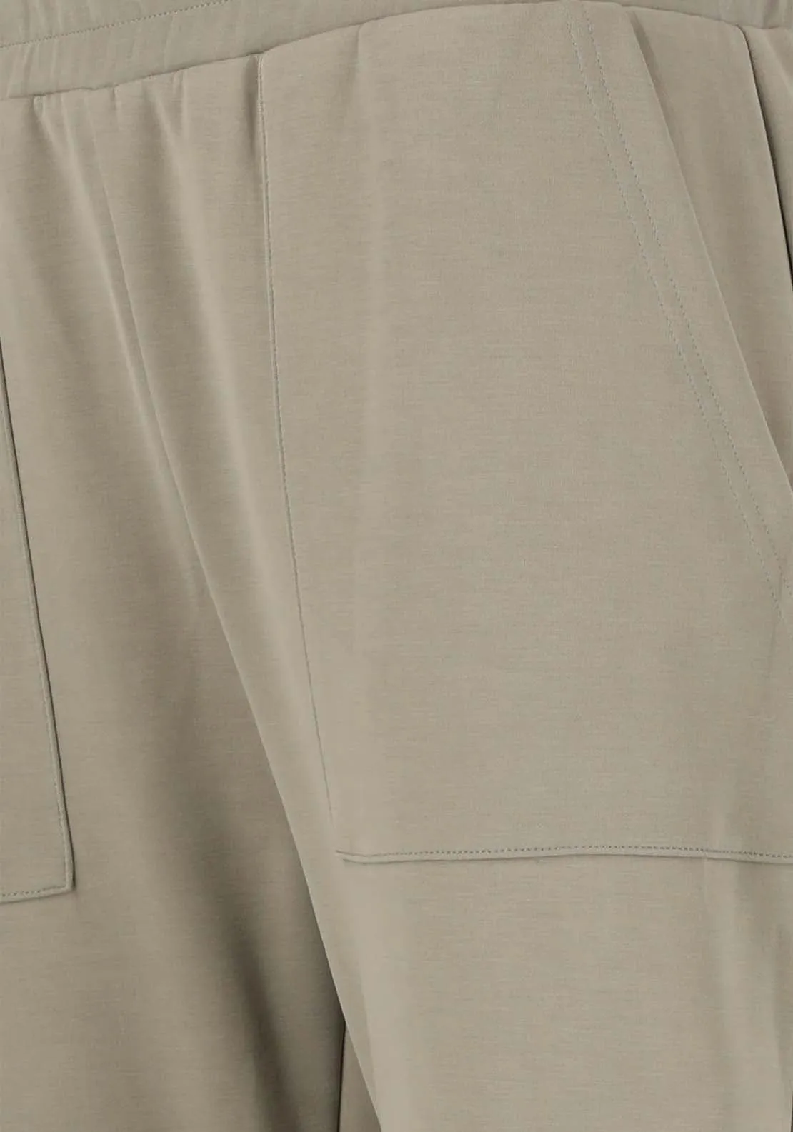 Elaina Sweat Pants - Forest Fog