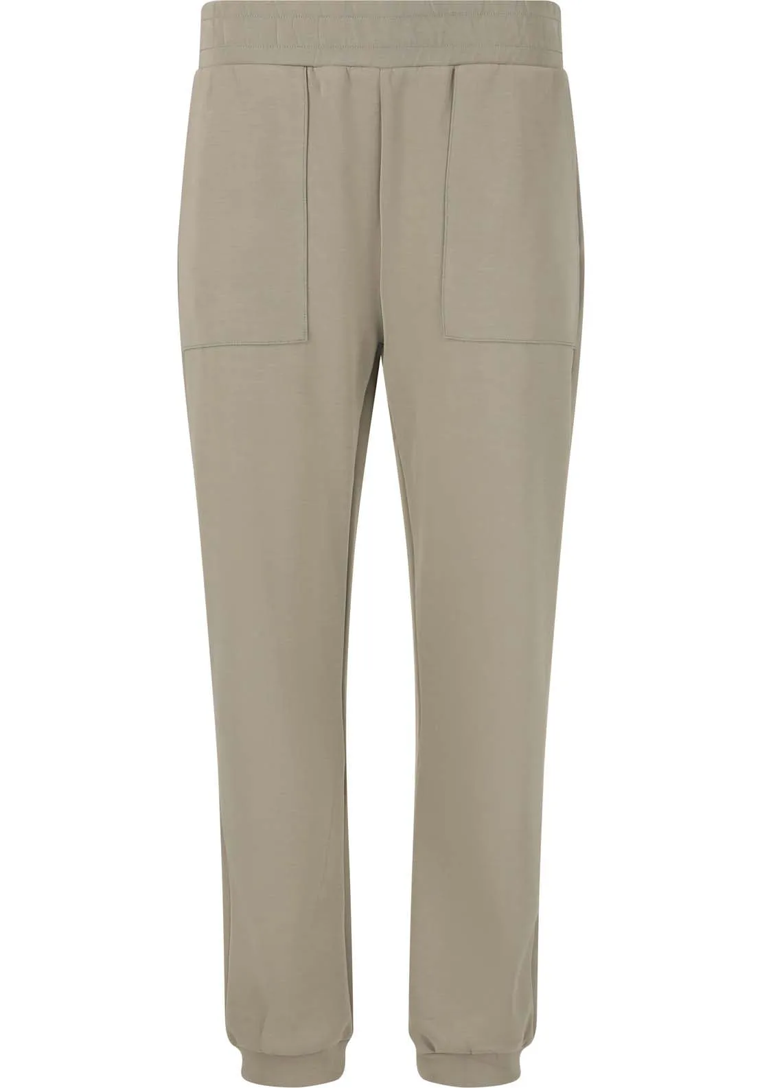 Elaina Sweat Pants - Forest Fog