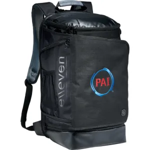 elleven Pack-Flat Computer Backpack