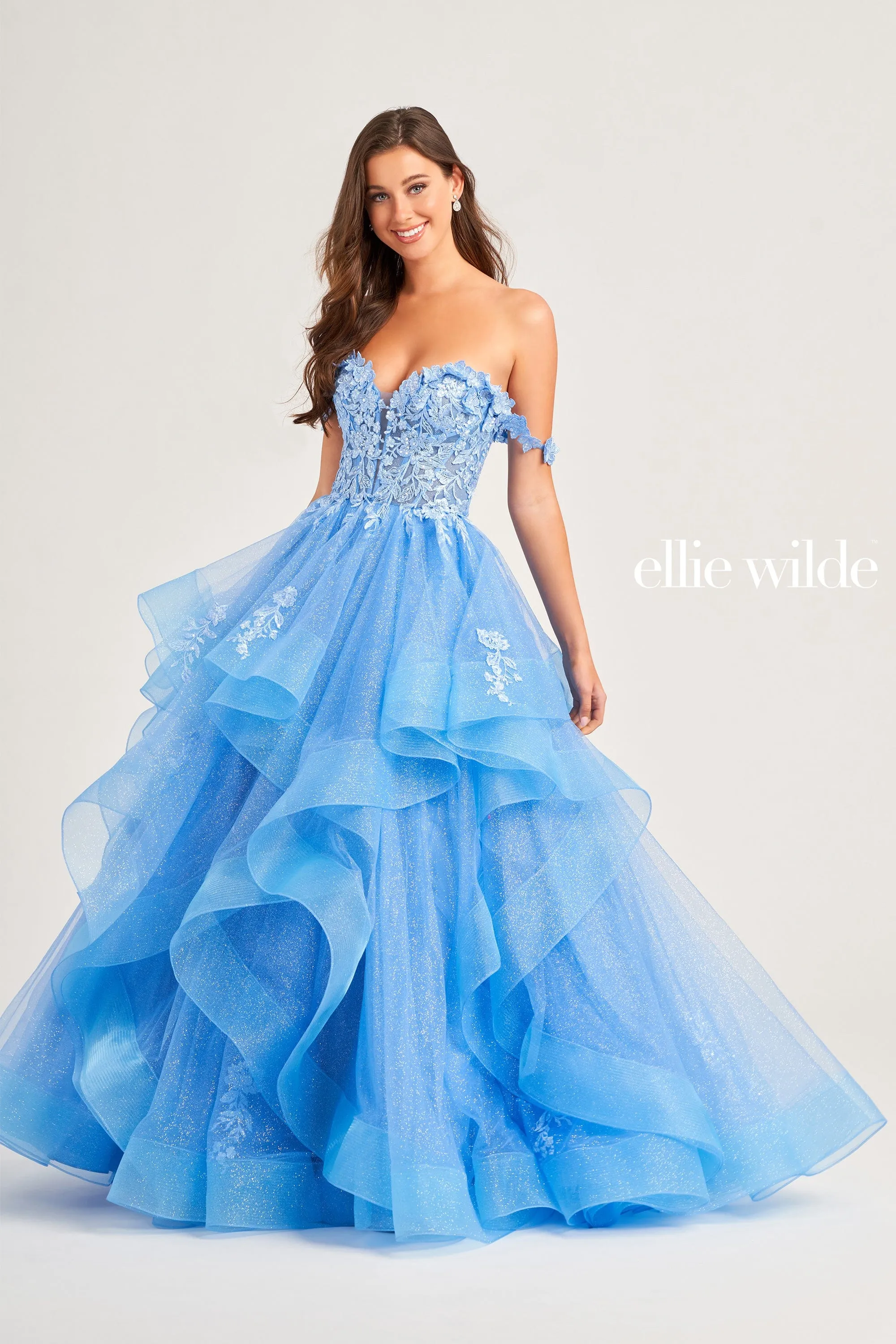 Ellie Wilde: EW35084