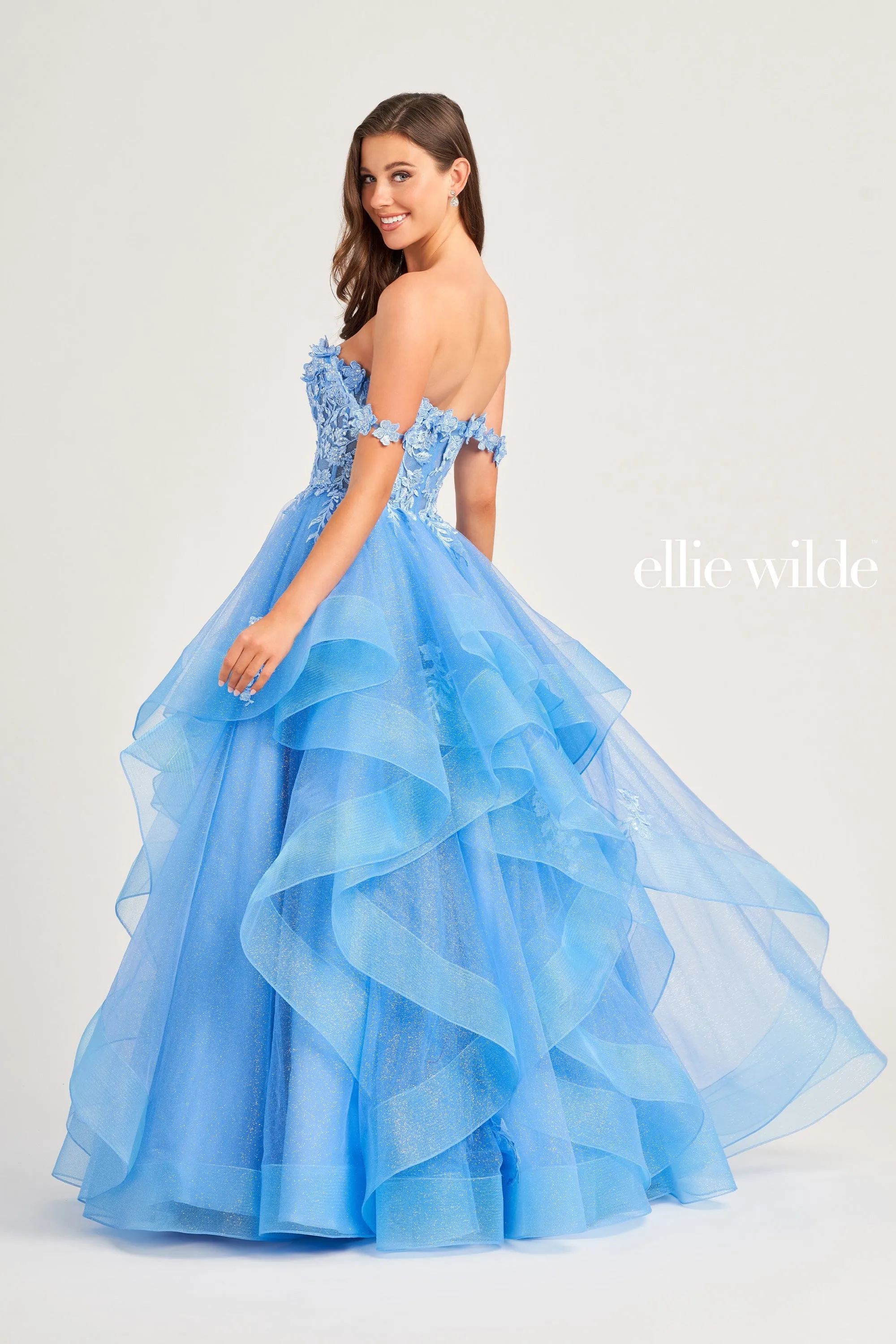 Ellie Wilde: EW35084