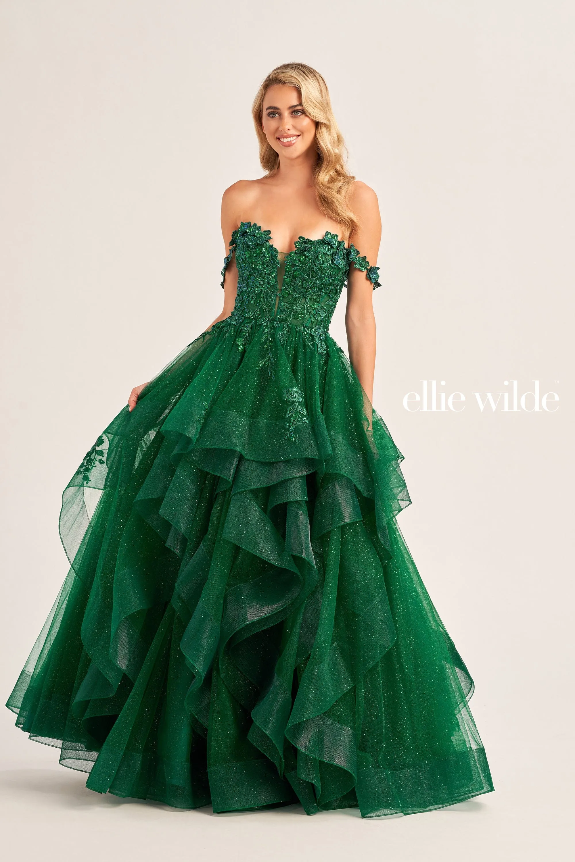 Ellie Wilde: EW35084