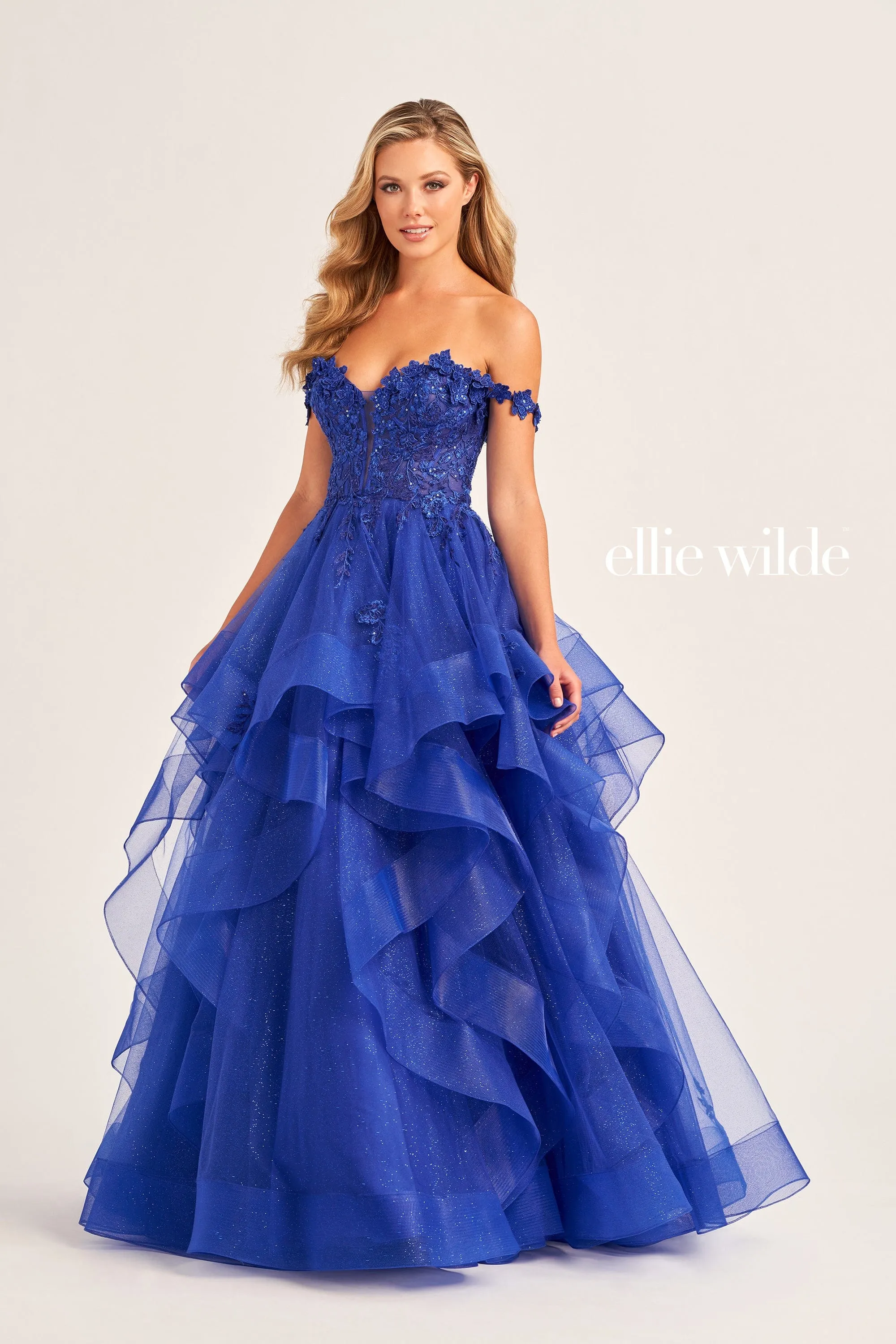 Ellie Wilde: EW35084