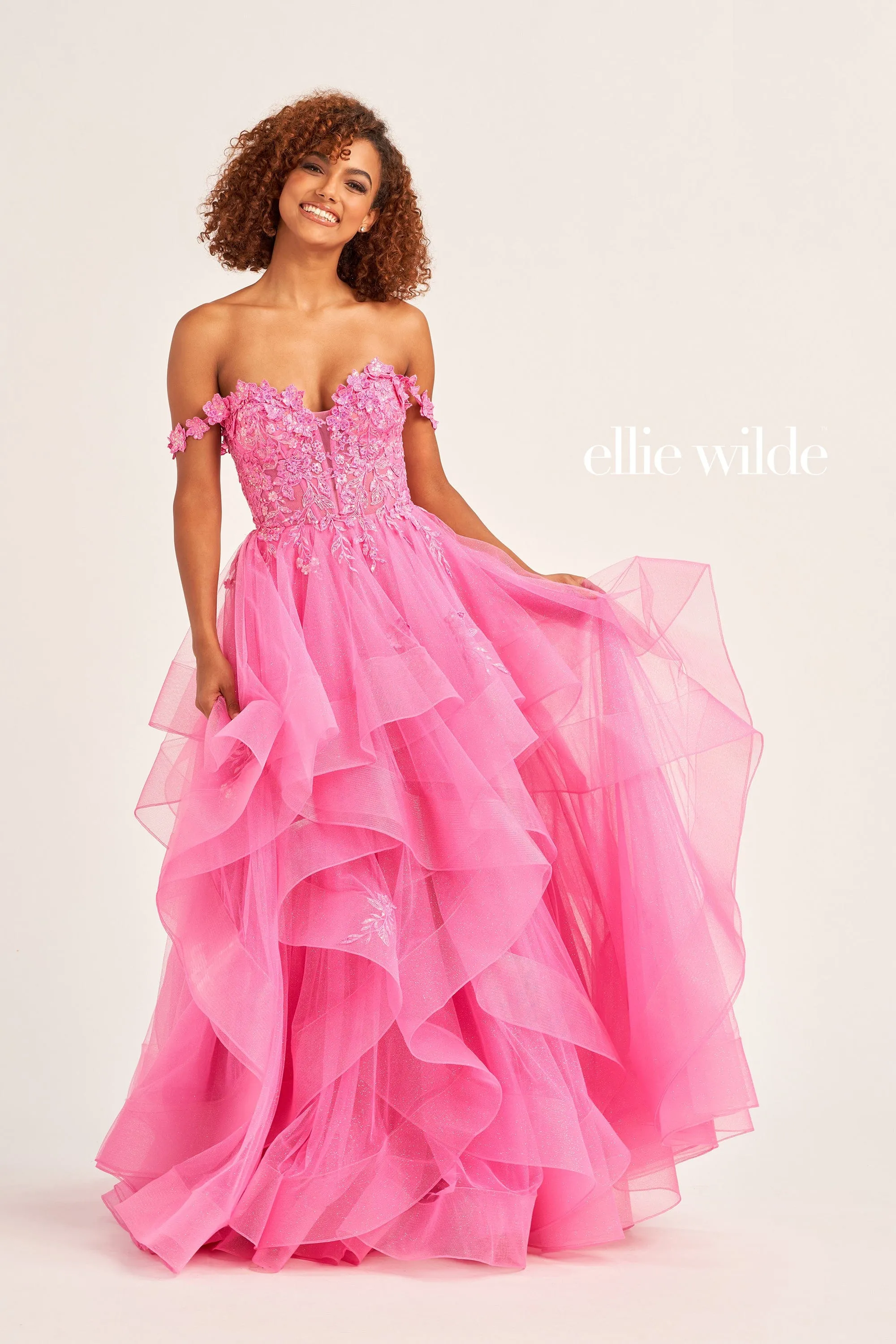 Ellie Wilde: EW35084