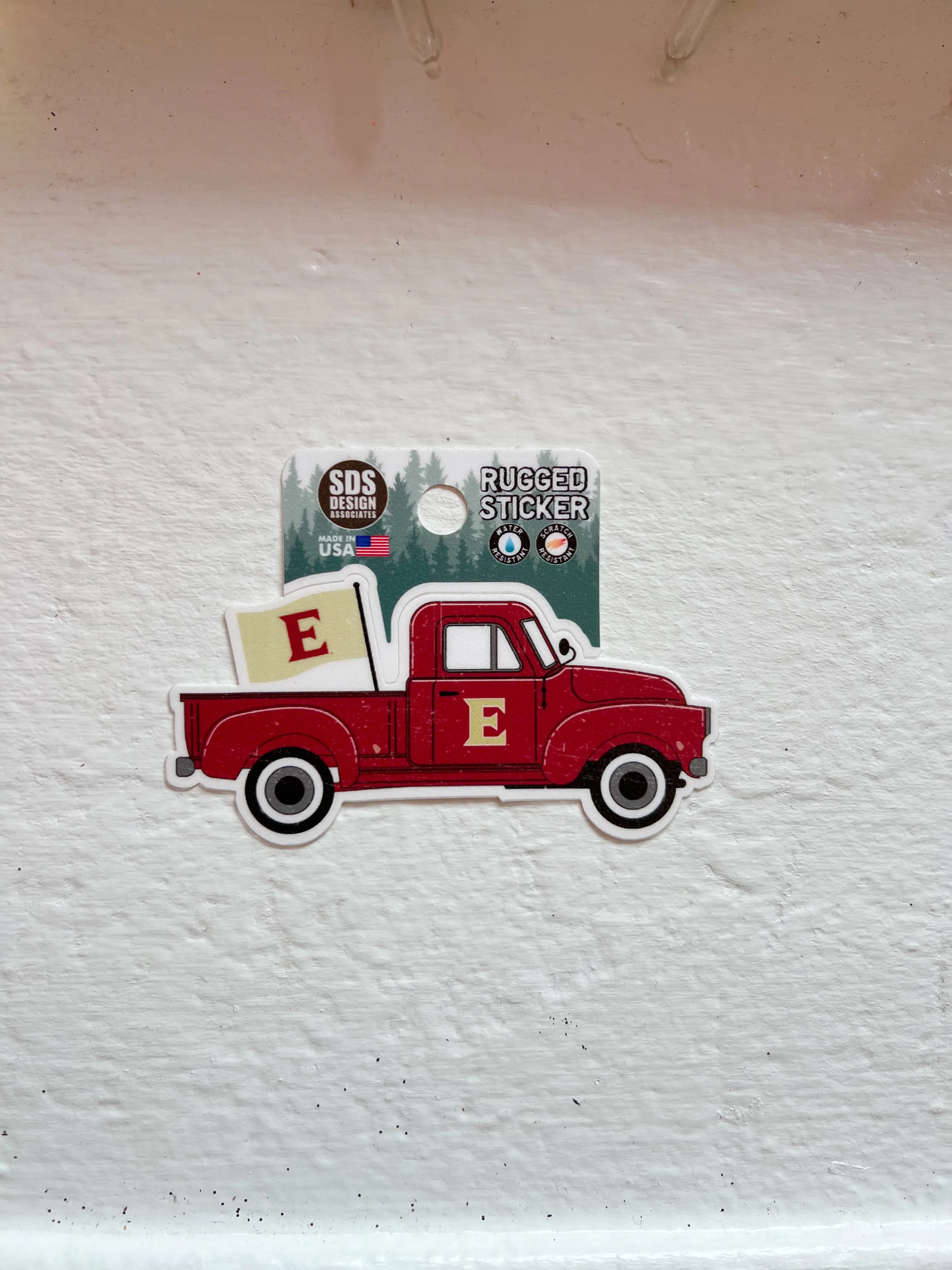 Elon Stickers