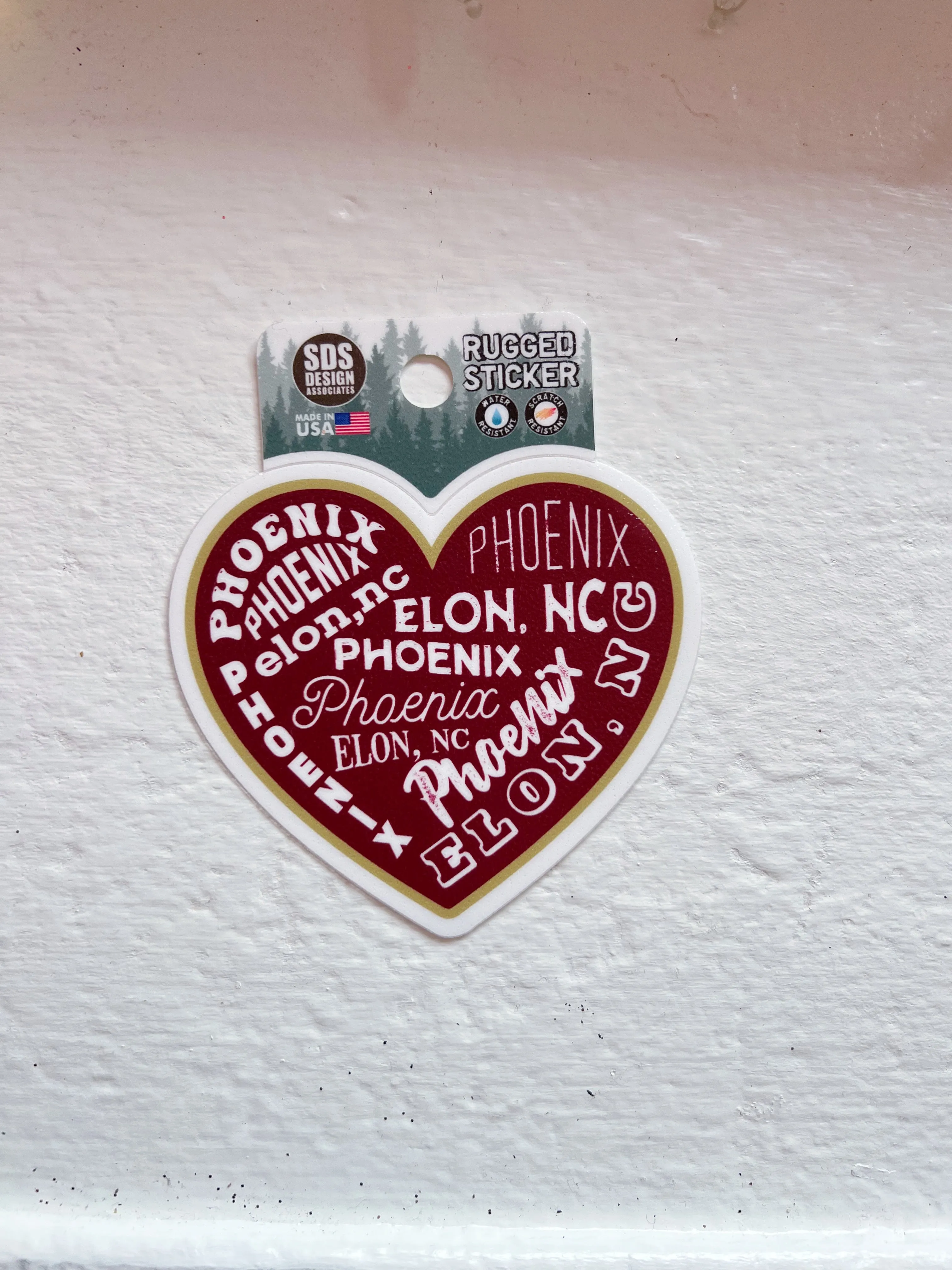 Elon Stickers