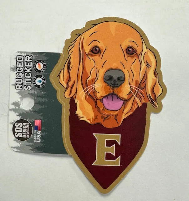 Elon Stickers