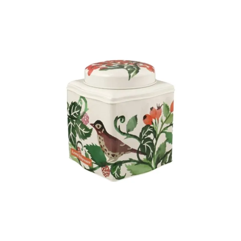Emma Bridgewater Hedgerow Tea Caddy