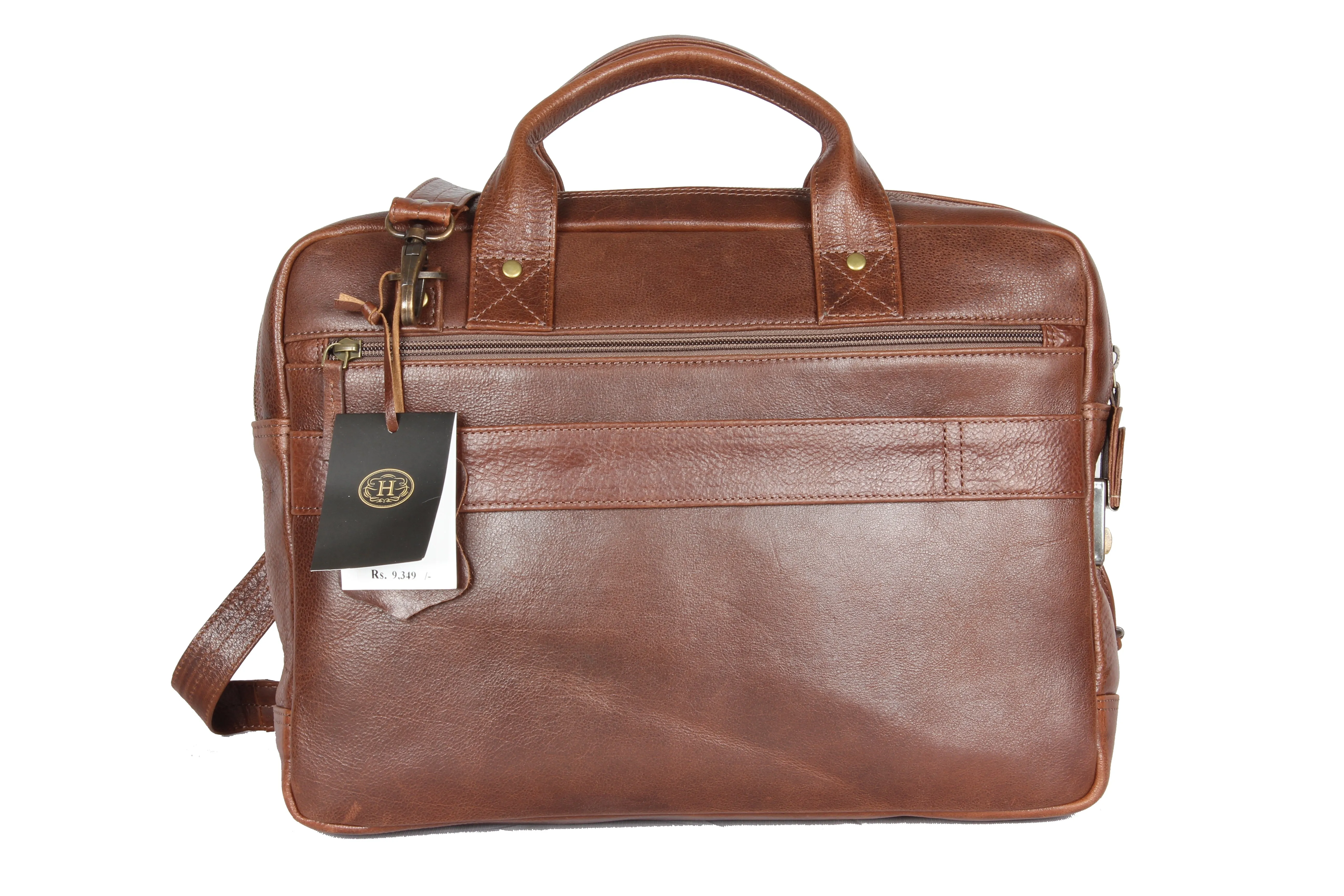 Emmaneul Workbag