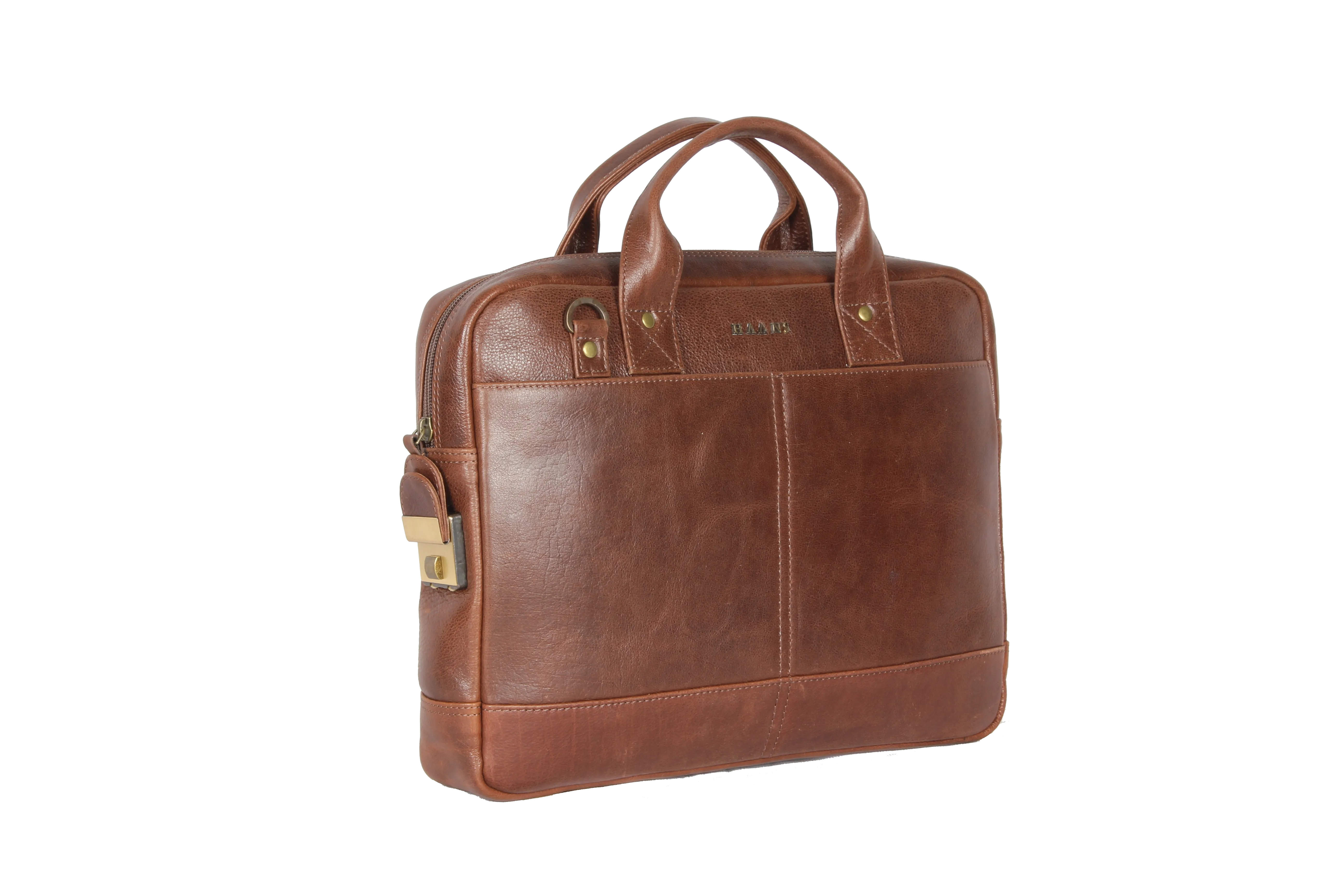 Emmaneul Workbag