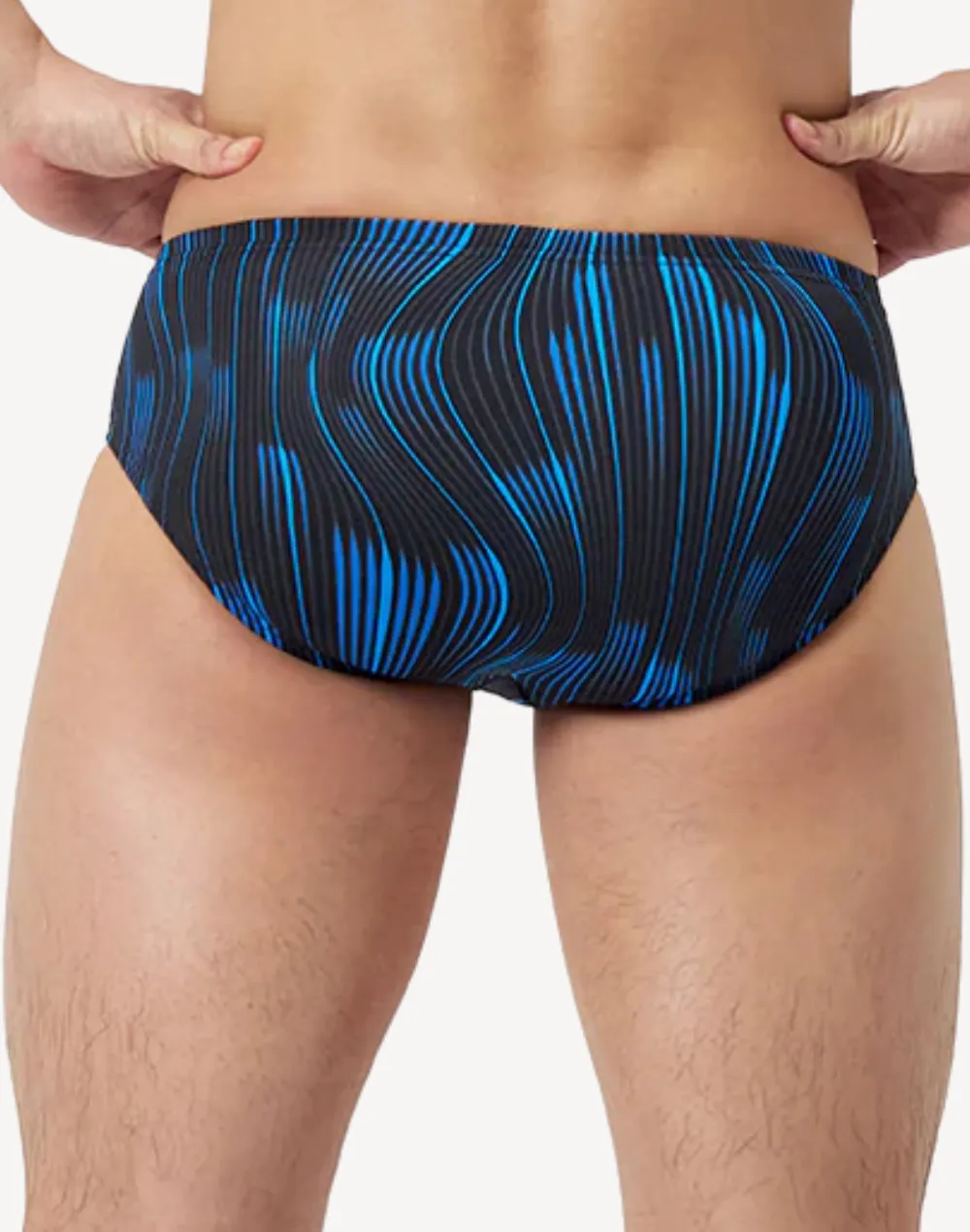 Endurance  Space Train Brief