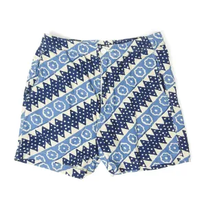 Engineered Garments Patterned Shorts Size Medium