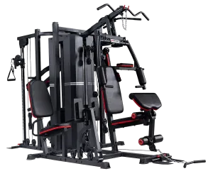 ENTERCISE MULTI GYM 5-STATIONS TRAINER MS651S