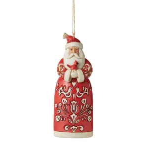 EP7421-JS SANTA : 4.72 in H